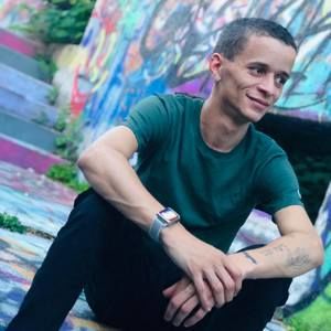 Meet your Posher, Jordan